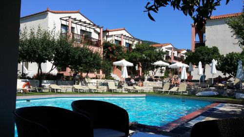 Rigas Hotel Skopelos