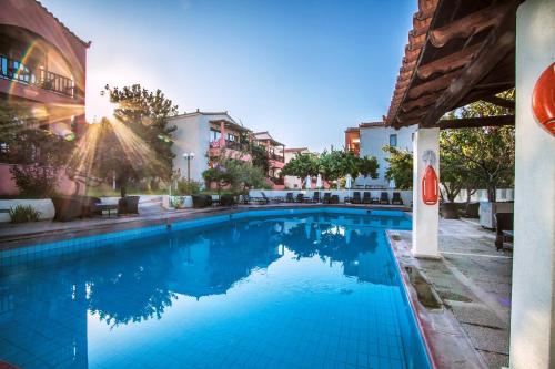 Rigas Hotel Skopelos