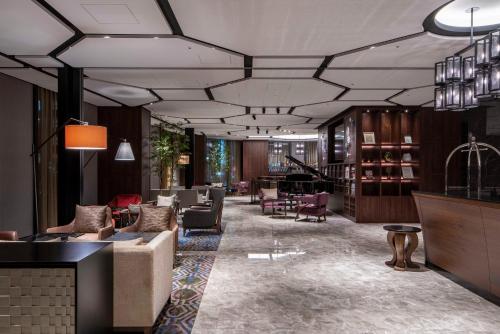 東京銀座巴赫大酒店 Hotel Grand Bach Tokyo Ginza