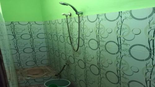Penginapan Murah By Agus