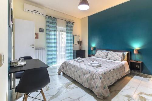 Bed and Breakfast Zoe holiday – Rome