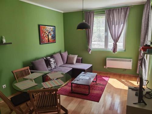 Apartman Foka Spa Kopaonik app19 - main image