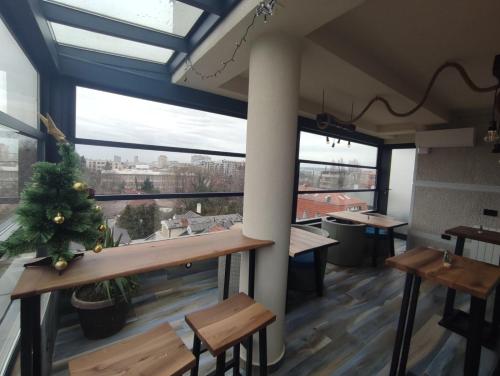 Beo Green View in วอซโดวัซ