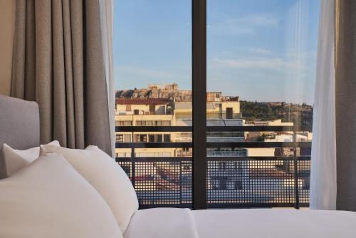 NLH KERAMEIKOS - Neighborhood Lifestyle Hotels - image 2
