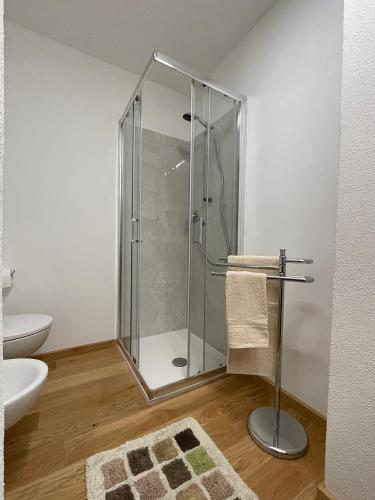 Chanton Appartement