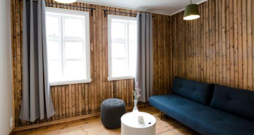 Two-Bedroom Apartment (Vatnsstígur 10b) image 2