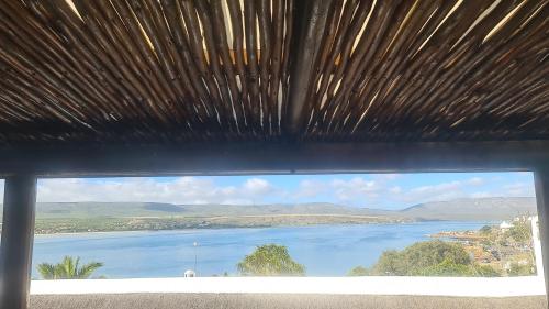 Luxury Breede River View at Witsand- 300B Self-Catering Apartment