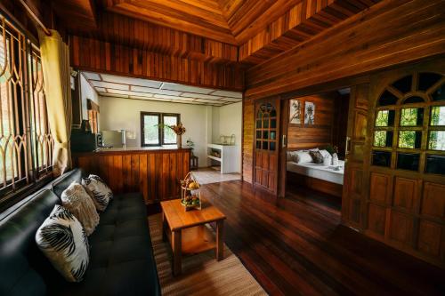 Jayden Villas in Ko Pha-ngan