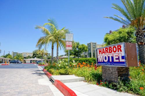 Harbor Motel – Garden Grove, CA