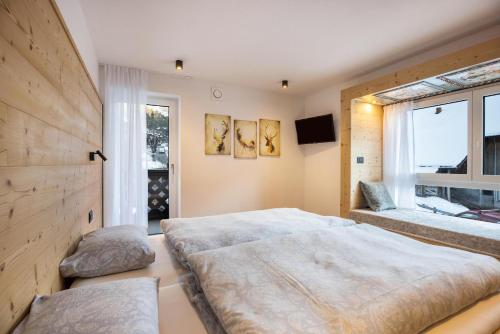 Apartments Armeri Blue Dolomites