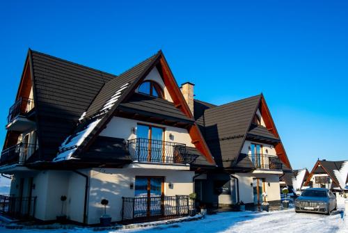 Royal Apartments & Spa Zakopane-Cyrhla, Zakopane (photo 6)