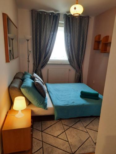 Apartamenty Trzy Wieze, Varšava (fotografie 2)