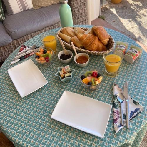 Lone Star House – Saint Maxime, WY