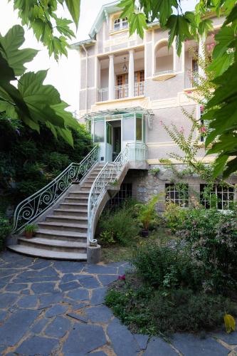 La Maison de Florence - Chambre d'hôtes - Angers