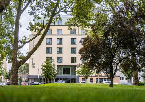 Best Western Plus Hotel LanzCarré - image 11