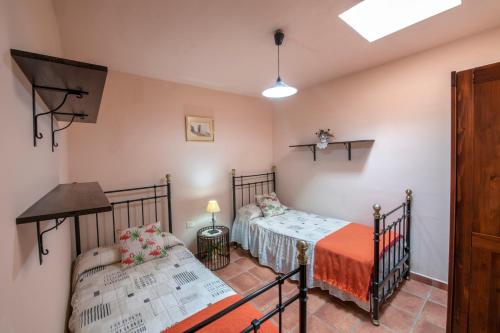 CASA LOS TAJINASTES