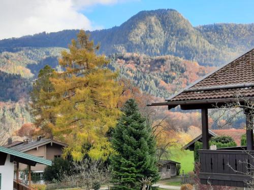 Ferienwohnung Alpenflair