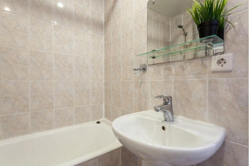 Medovaya Hotel - main image