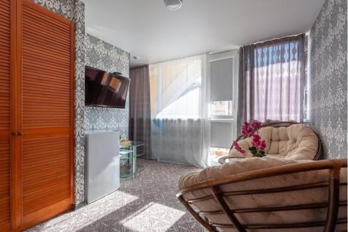 Medovaya Hotel - image 10