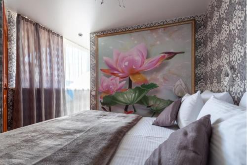 Medovaya Hotel - image 11