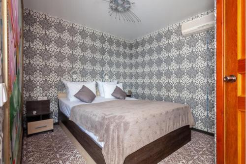 Medovaya Hotel - image 13