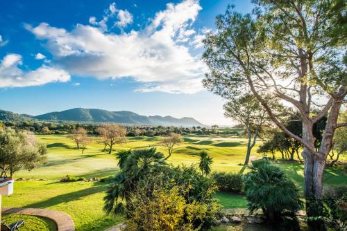  Villa Pula Golf in 07550 Son Servera