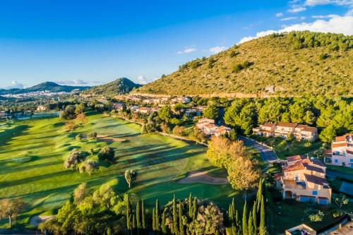  Villa Pula Golf in Son Servera