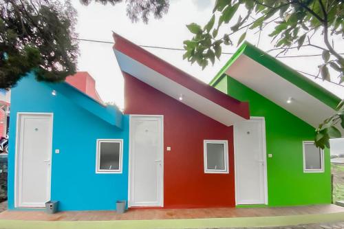 RedDoorz Syariah Plus @ Cipanas Cianjur – Cipanas, ID