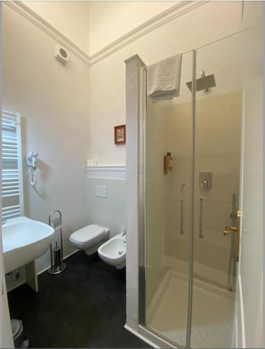B&B Residenza San Gallo 79 - image 12