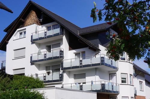 Aritee Apartments Sonnenschein - Willingen-Upland