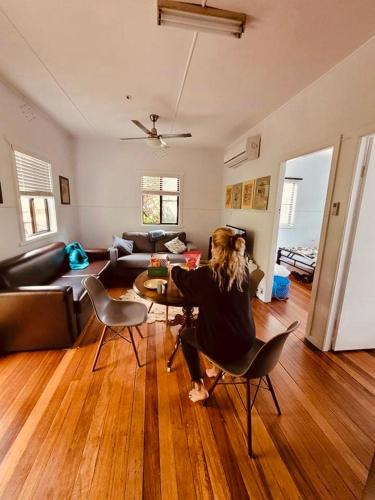 Faciliteter, Ella May Holiday Flats in Tuross Head