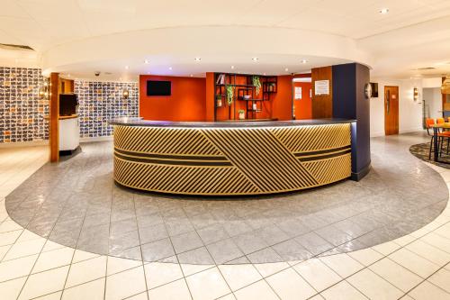 Exterior view, ibis Styles Birmingham Centre near Jewellery Quarter