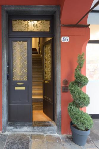 PALAZZO DUOMO Suites in Udine Center, Udine