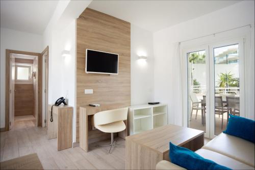 OLA Apartamentos Bouganvillia - image 13