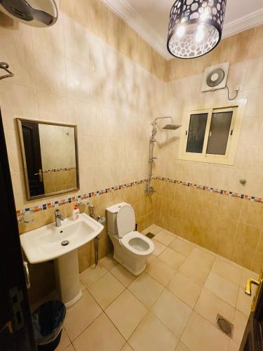 Beautiful 2-Bed Apartment in Jeddah Great location