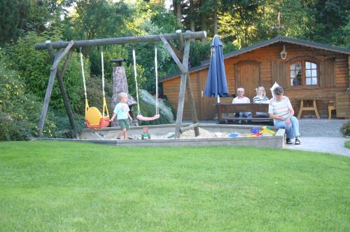 Aritee Apartments Sonnenschein