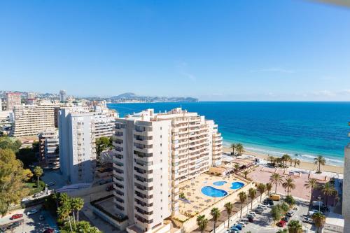  Apolo XVII 2-15-43 in Calpe