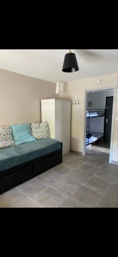 Studio 21 M2 Carnon plage