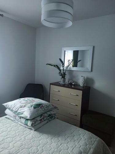 Apartament w Krzesznej