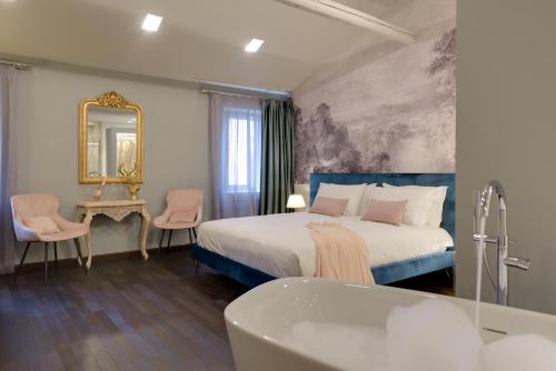 PALAZZO DUOMO Suites in Udine Center 2