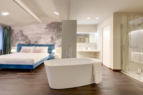 PALAZZO DUOMO Suites in Udine Center 3