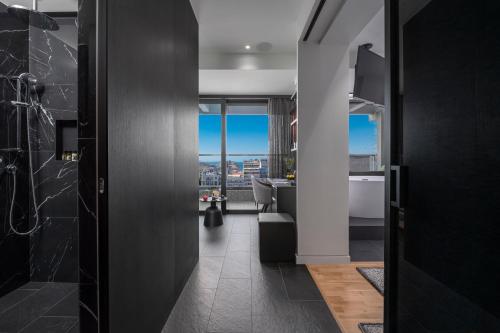 景觀, No 15 Ermou Hotel in 薩洛尼卡市中心