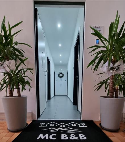 mc b&b, Agropoli (fotografie 11)