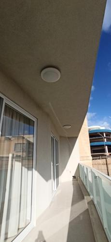 Entire modern apartments located centrally in Malta