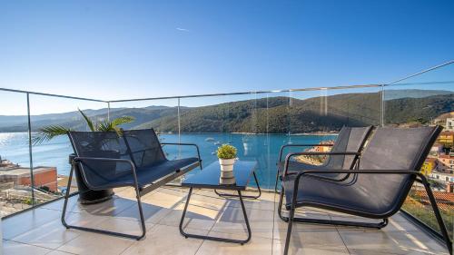Apartments Palma Rabac - image 5