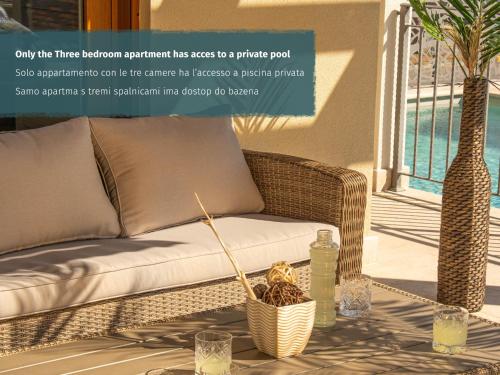 Salinea Apartments Salinea Apartments