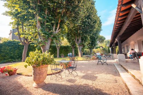 Hôtel Le Donjon - Cœur de La Cité Médiévale - Hotel - Carcassonne