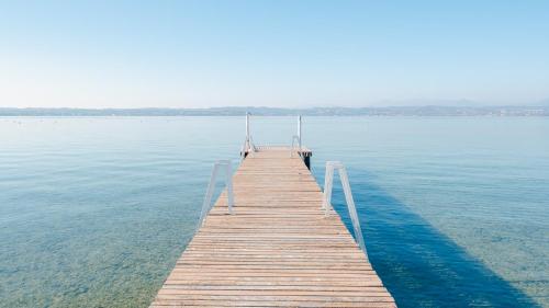 Ad un passo dal lago - Italian Homing