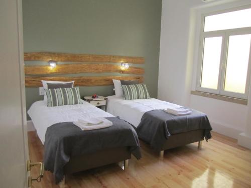 GoodTime Marques Suites