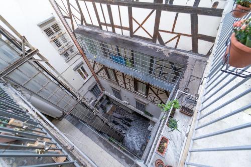 Medina H. Napoli Centro, by ClaPa Group, Naples (photo 4)